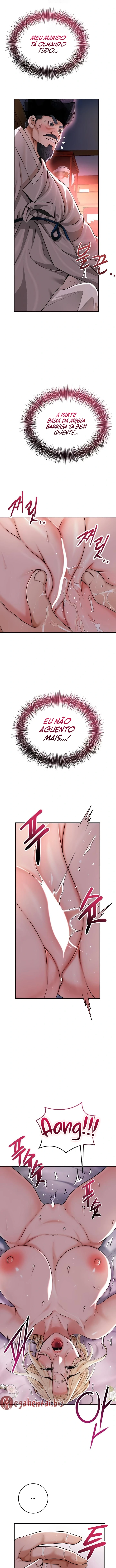 Ler Brothel Capitulo 78 Page 3