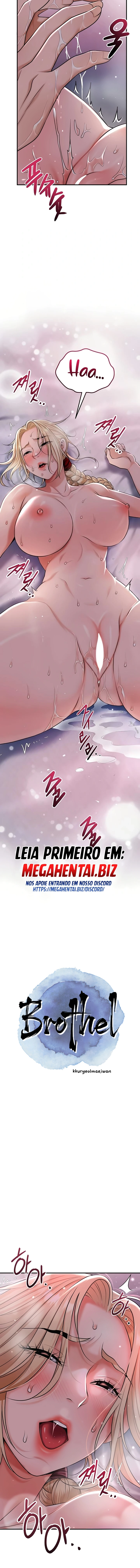 Ler Brothel Capitulo 78 Page 4