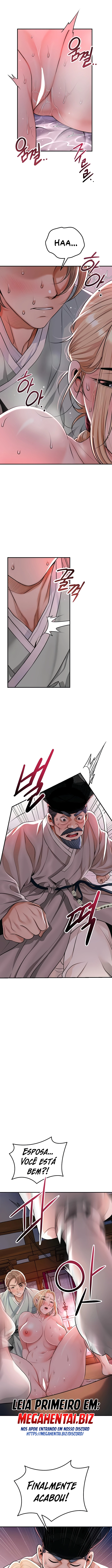 Ler Brothel Capitulo 78 Page 5