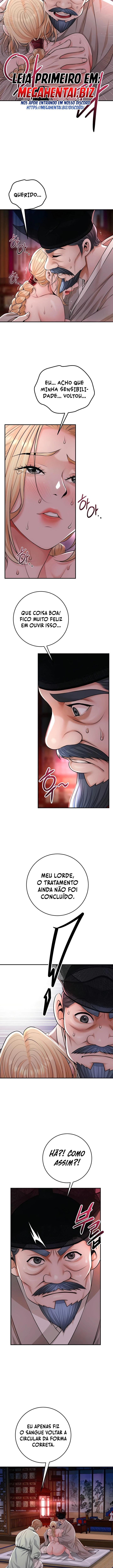 Ler Brothel Capitulo 78 Page 6