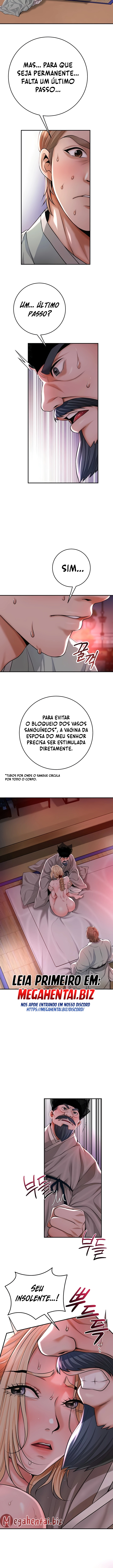 Ler Brothel Capitulo 78 Page 7