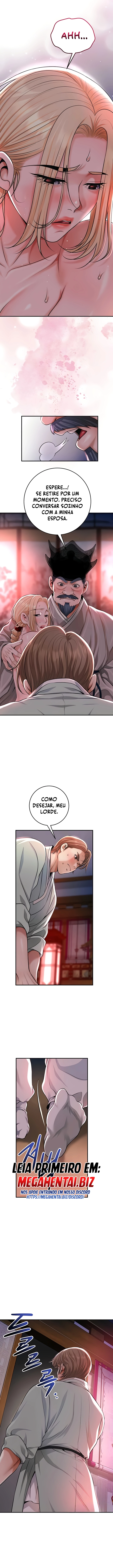 Ler Brothel Capitulo 78 Page 8