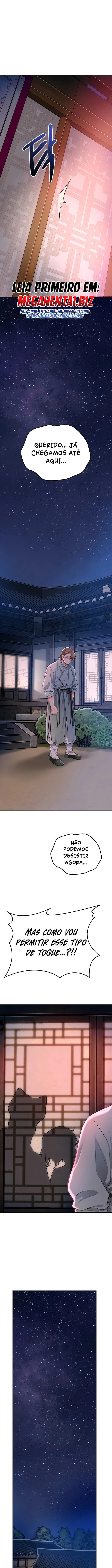 Ler Brothel Capitulo 78 Page 9