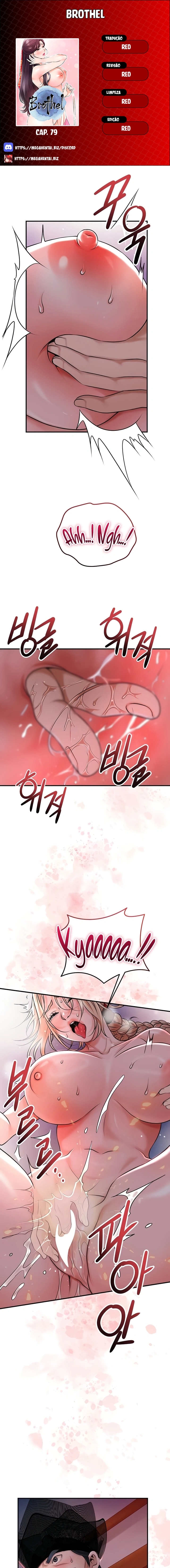 Ler Brothel Capitulo 79 Page 1