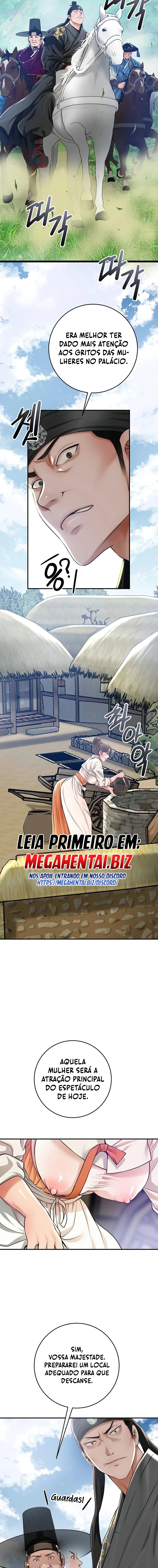 Ler Brothel Capitulo 79 Page 10