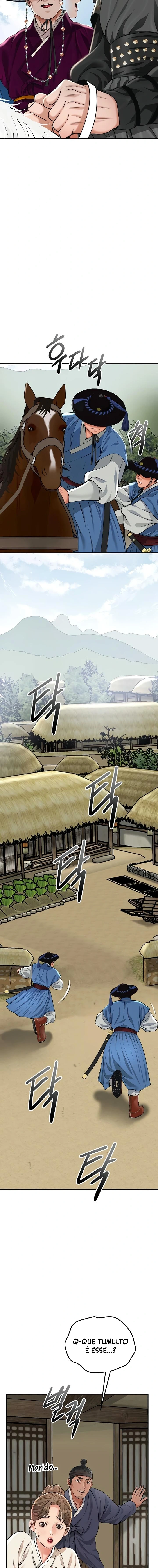 Ler Brothel Capitulo 79 Page 11