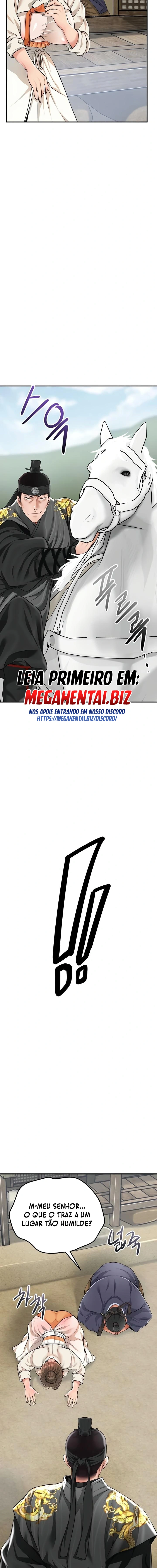 Ler Brothel Capitulo 79 Page 12