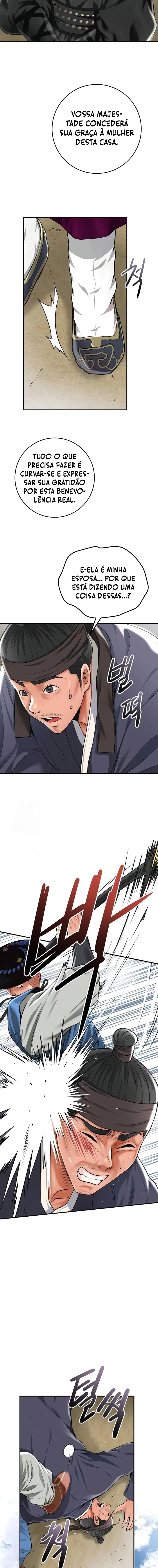 Ler Brothel Capitulo 79 Page 13