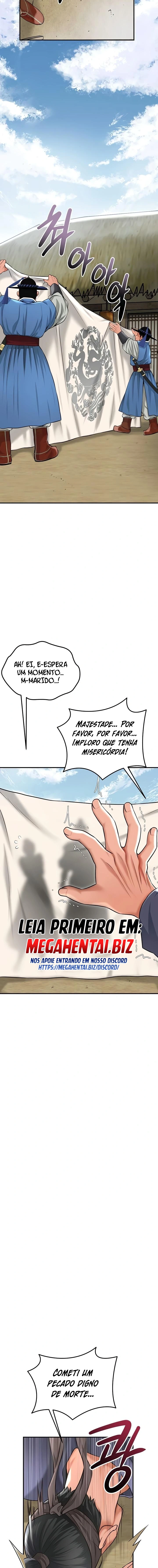 Ler Brothel Capitulo 79 Page 14