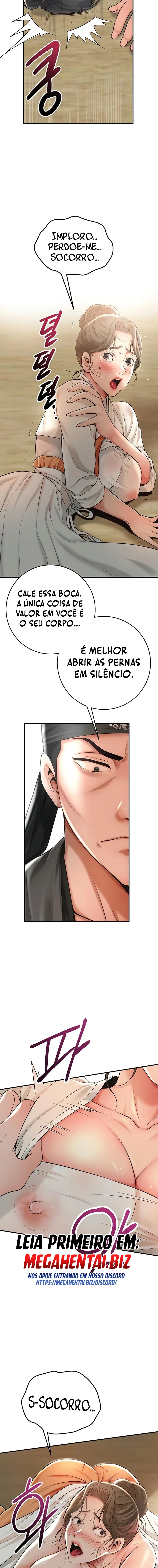 Ler Brothel Capitulo 79 Page 15