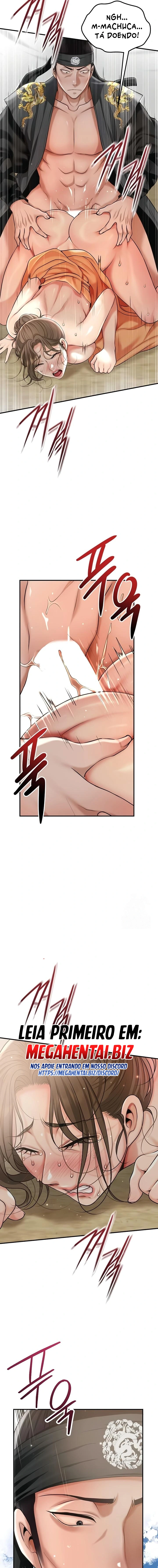 Ler Brothel Capitulo 79 Page 17