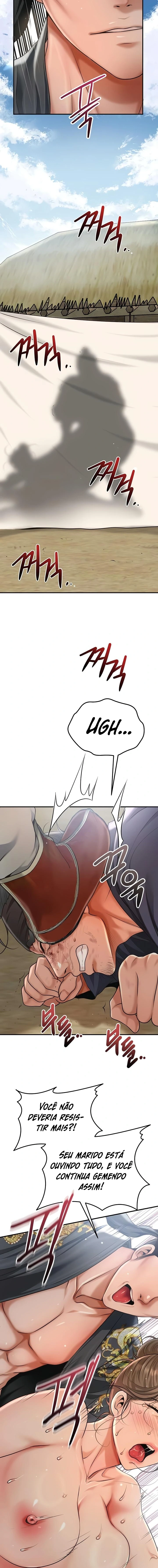 Ler Brothel Capitulo 79 Page 18