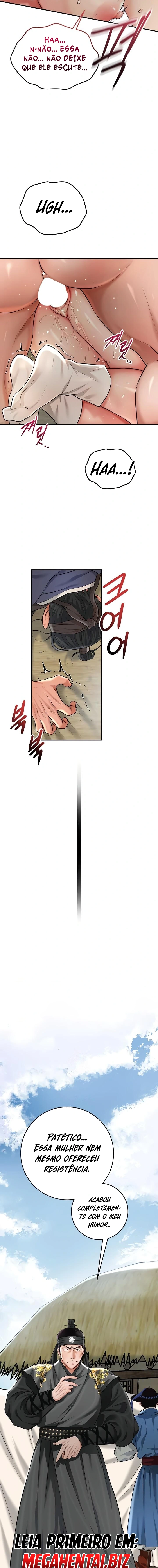 Ler Brothel Capitulo 79 Page 19