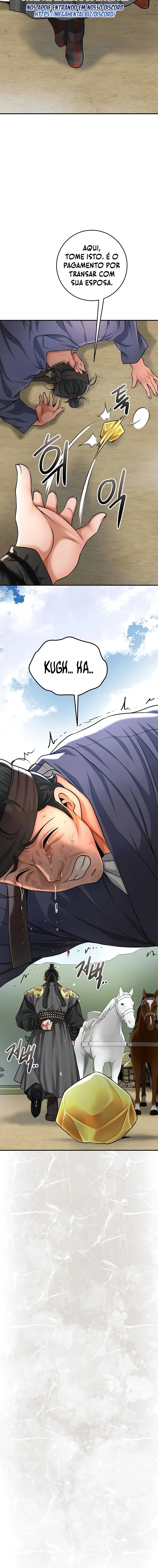 Ler Brothel Capitulo 79 Page 20