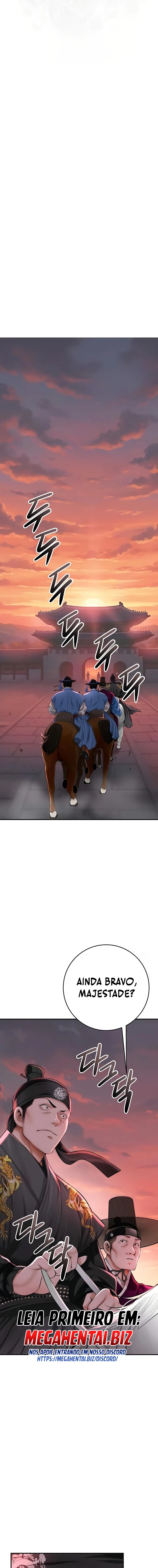 Ler Brothel Capitulo 79 Page 21