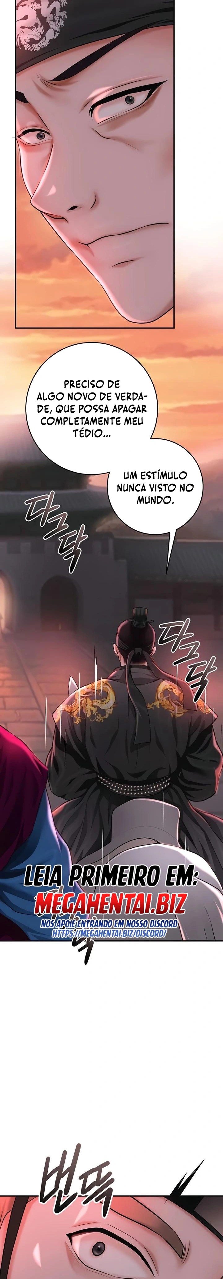 Ler Brothel Capitulo 79 Page 22