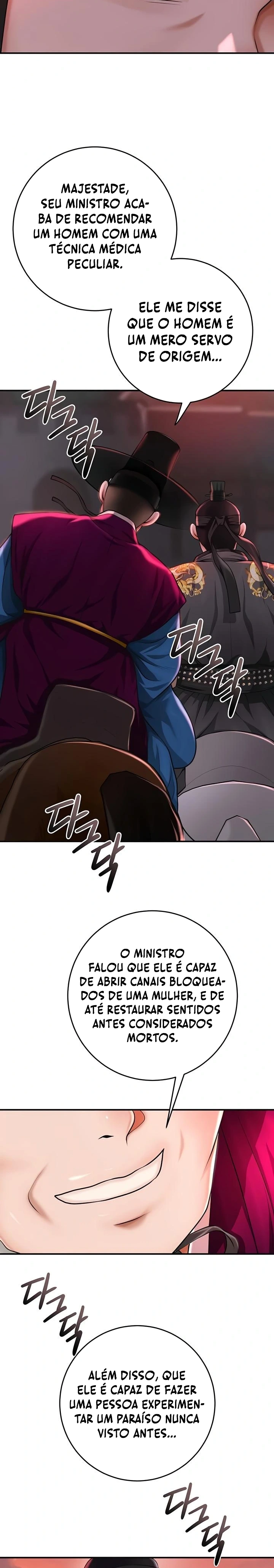 Ler Brothel Capitulo 79 Page 23