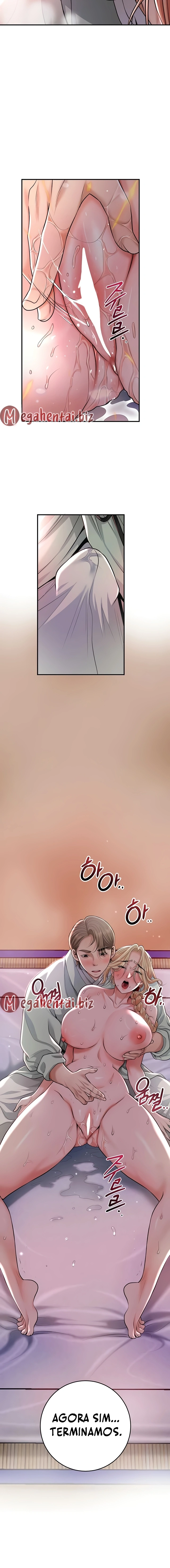 Ler Brothel Capitulo 79 Page 3