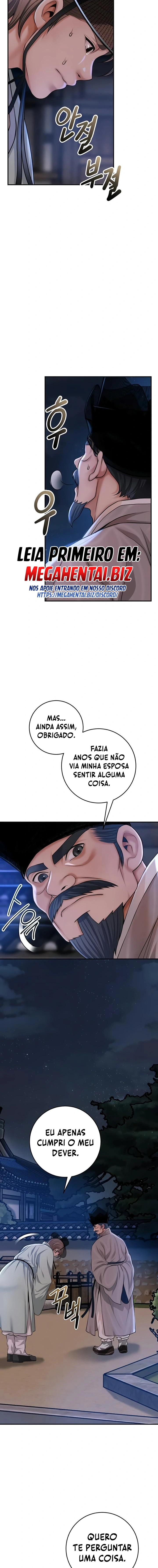 Ler Brothel Capitulo 79 Page 6