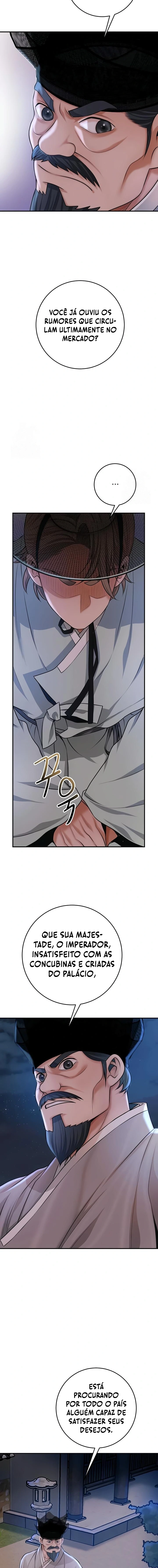 Ler Brothel Capitulo 79 Page 7