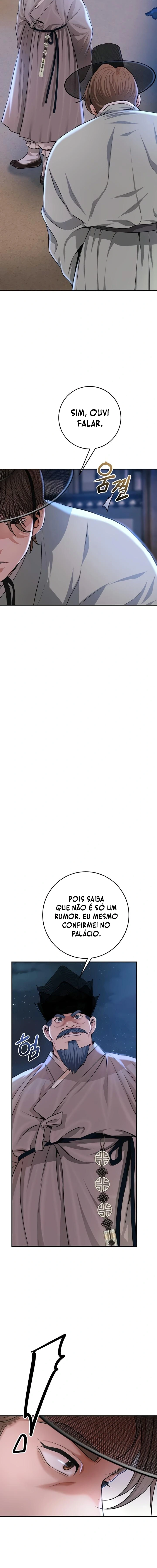 Ler Brothel Capitulo 79 Page 8