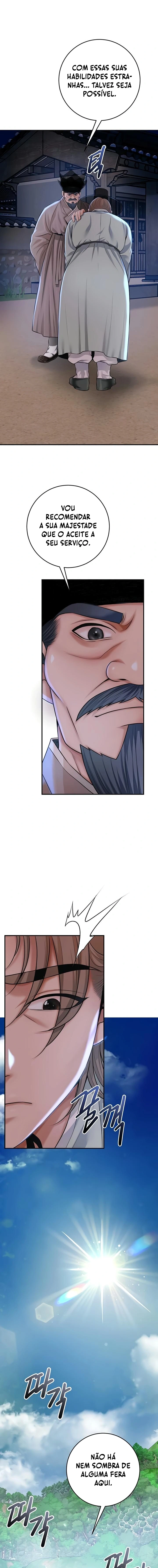 Ler Brothel Capitulo 79 Page 9