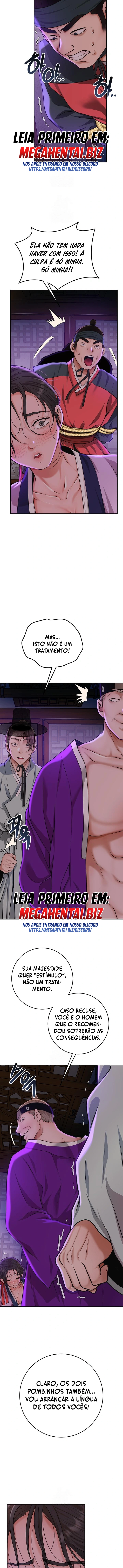 Ler Brothel Capitulo 80 Page 10