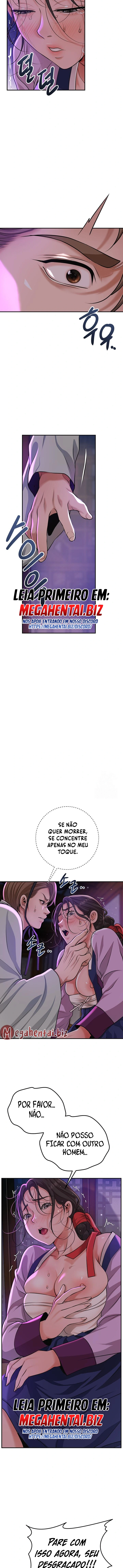 Ler Brothel Capitulo 80 Page 11