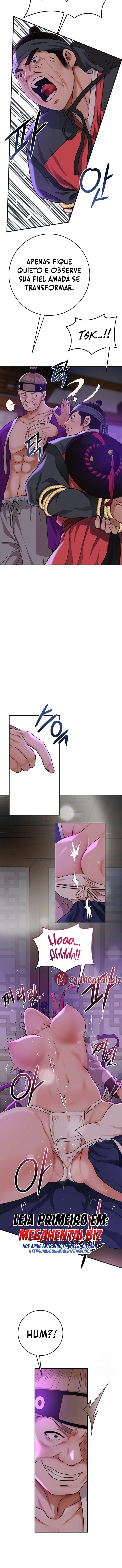 Ler Brothel Capitulo 80 Page 12