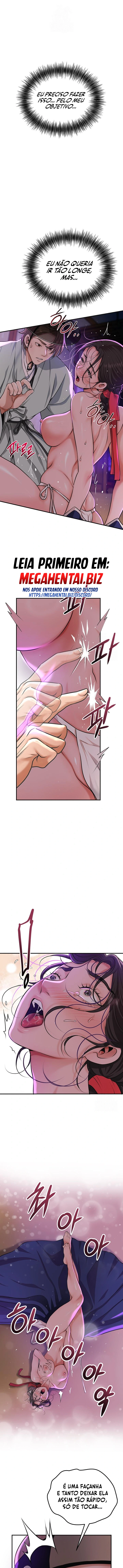 Ler Brothel Capitulo 80 Page 13