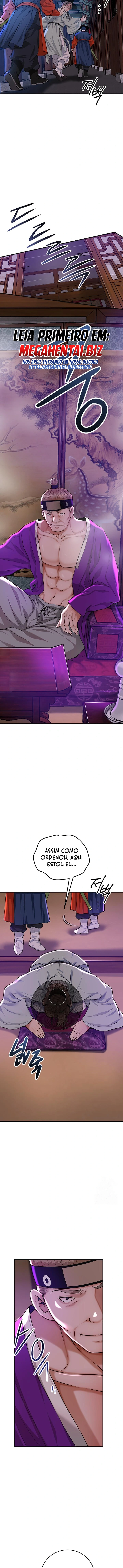 Ler Brothel Capitulo 80 Page 5