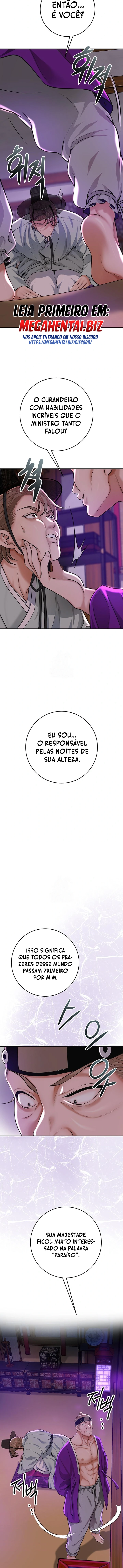 Ler Brothel Capitulo 80 Page 6