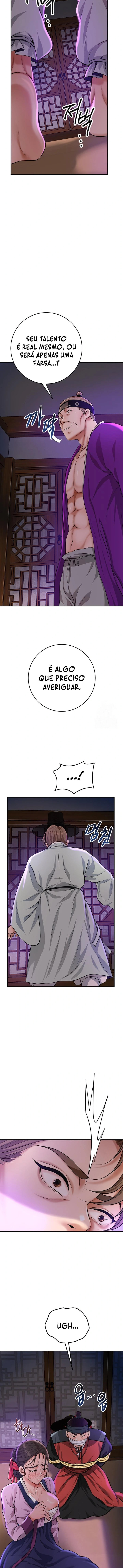 Ler Brothel Capitulo 80 Page 8