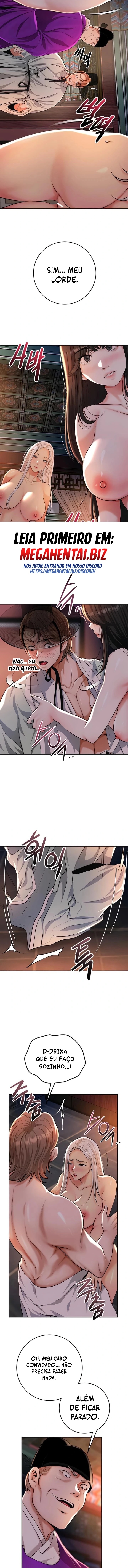 Ler Brothel Capitulo 81 Page 10