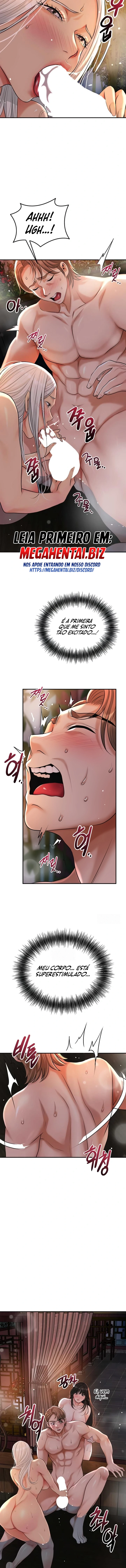 Ler Brothel Capitulo 81 Page 14