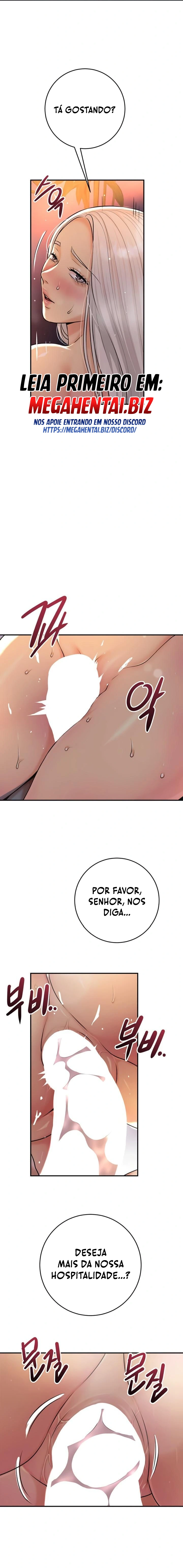 Ler Brothel Capitulo 81 Page 16