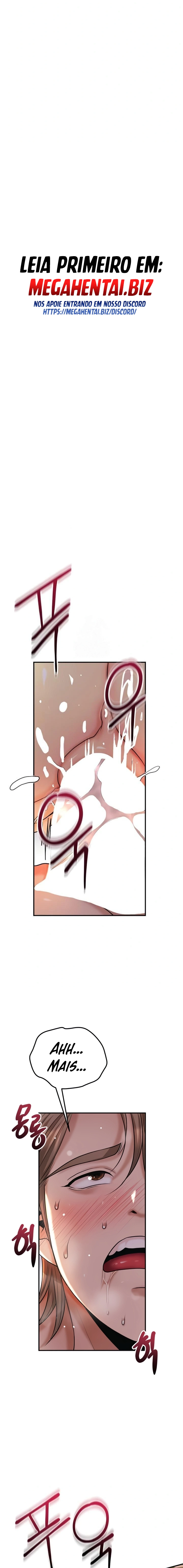 Ler Brothel Capitulo 81 Page 17