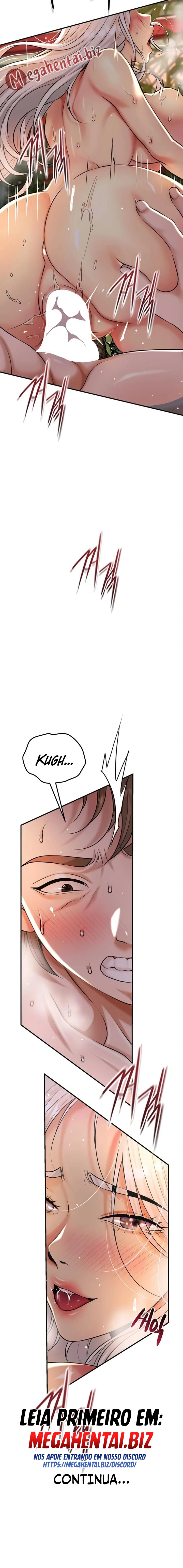 Ler Brothel Capitulo 81 Page 18