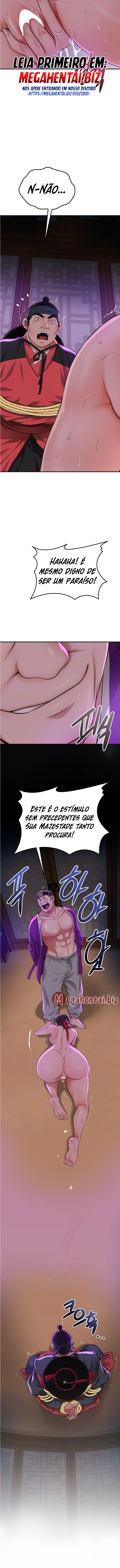 Ler Brothel Capitulo 81 Page 3