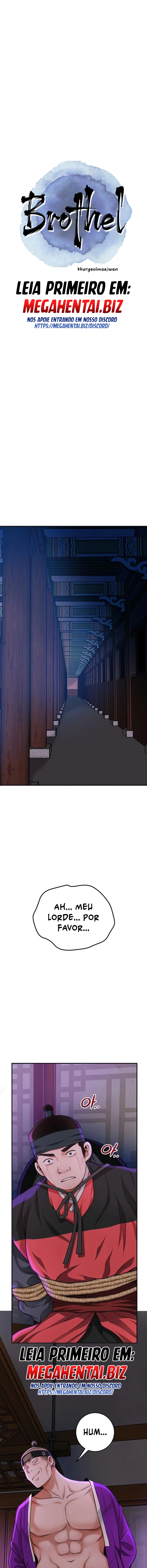 Ler Brothel Capitulo 81 Page 4