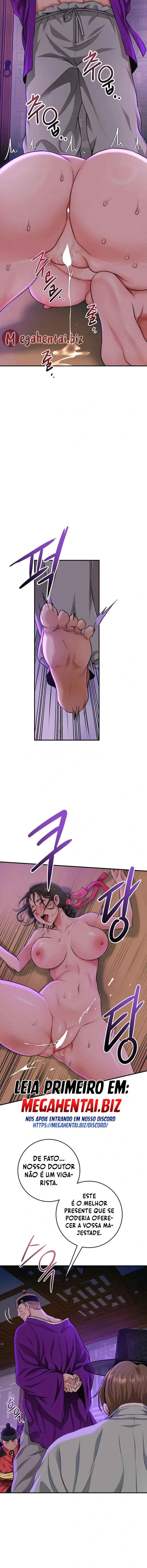 Ler Brothel Capitulo 81 Page 5