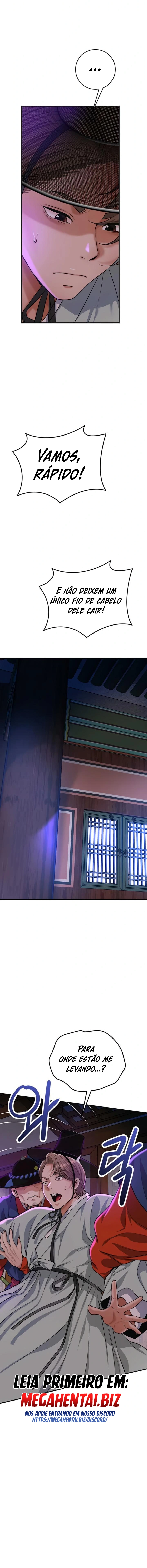 Ler Brothel Capitulo 81 Page 6