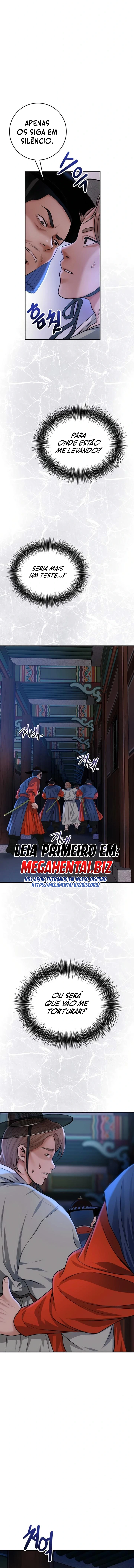 Ler Brothel Capitulo 81 Page 7