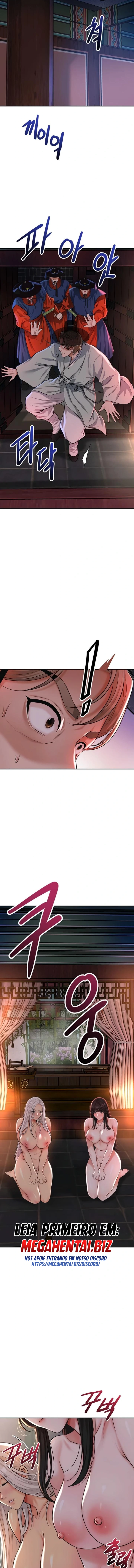 Ler Brothel Capitulo 81 Page 8