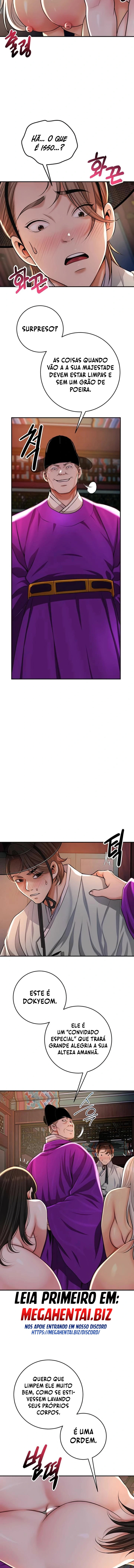 Ler Brothel Capitulo 81 Page 9