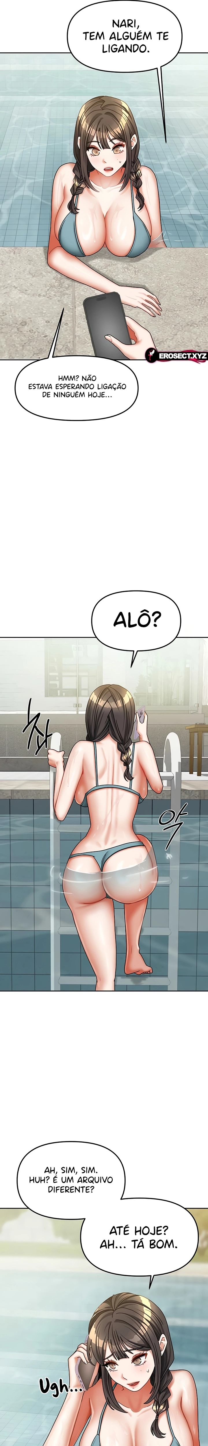 Ler Duplex House Capitulo 27 Page 10