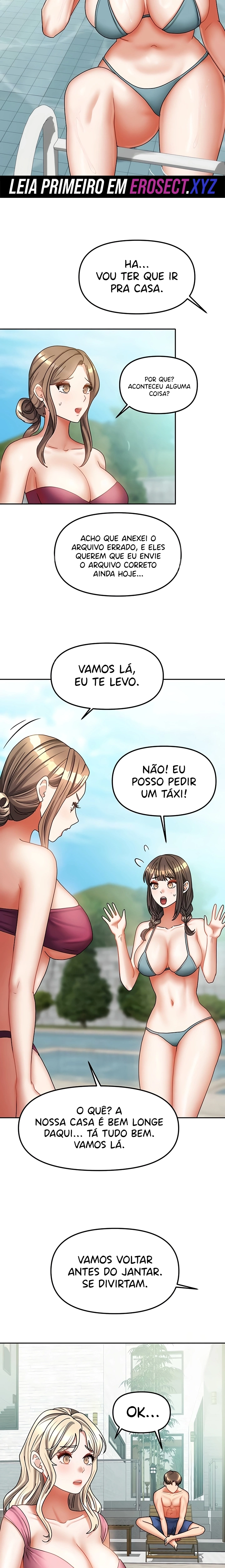 Ler Duplex House Capitulo 27 Page 11