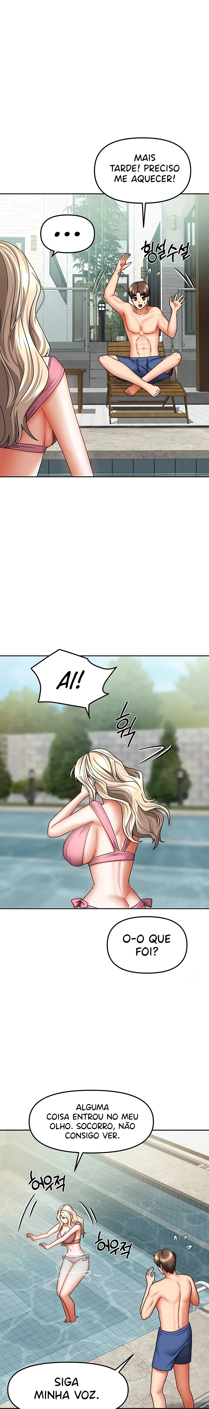 Ler Duplex House Capitulo 27 Page 13