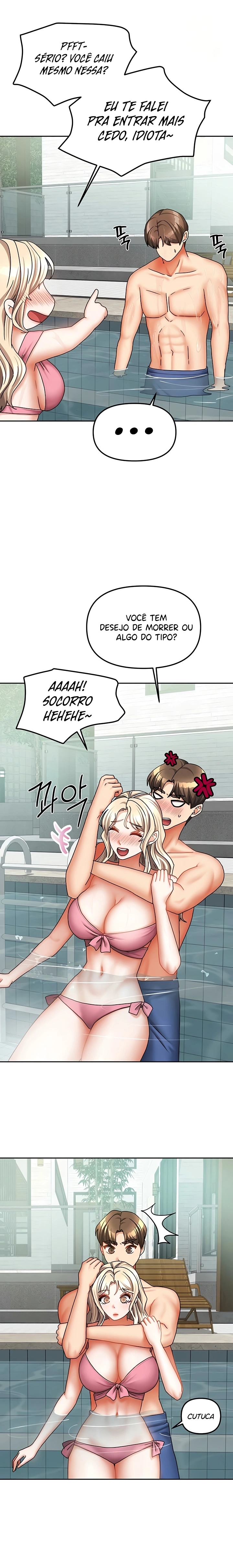 Ler Duplex House Capitulo 27 Page 15