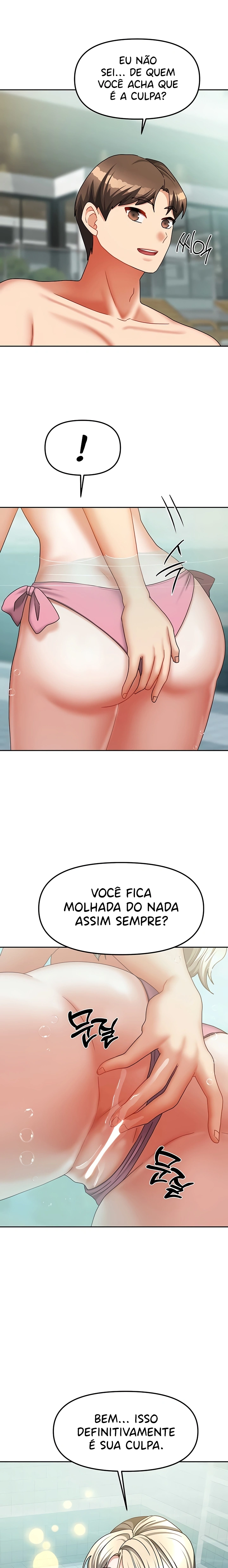 Ler Duplex House Capitulo 27 Page 17
